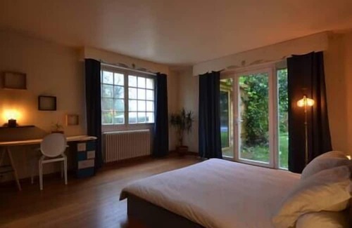 Pont du Cens-Cote d'Or Villa | Indulge in Relaxation at Our Premier Hotel with Spa & Pool