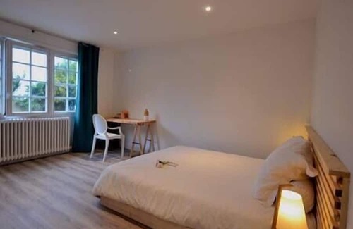 Pont du Cens-Cote d'Or Villa | Indulge in Relaxation at Our Premier Hotel with Spa & Pool