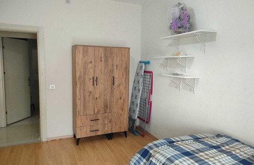 Esenyurt House | Pet-Friendly Getaway with Spectacular Views and Ample Space