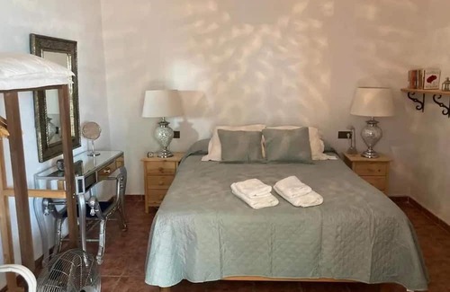 Murtas Other | Relaxing Rural House Veleta with Pool in Murtas, Spain