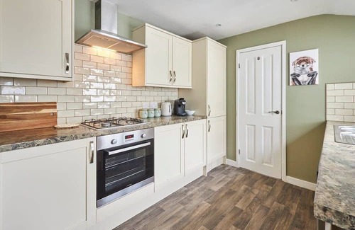 South Charlton House | Discover Family-Friendly Comfort at Oliver's Den