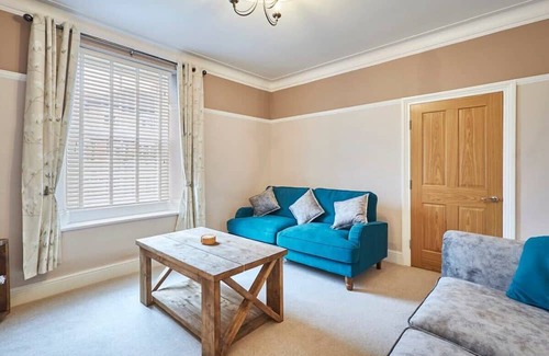 South Charlton House | Discover Family-Friendly Comfort at Oliver's Den