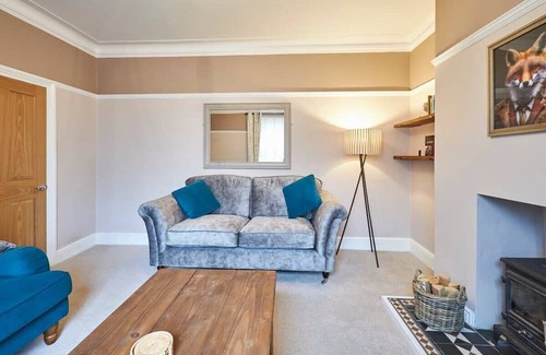 South Charlton House | Discover Family-Friendly Comfort at Oliver's Den