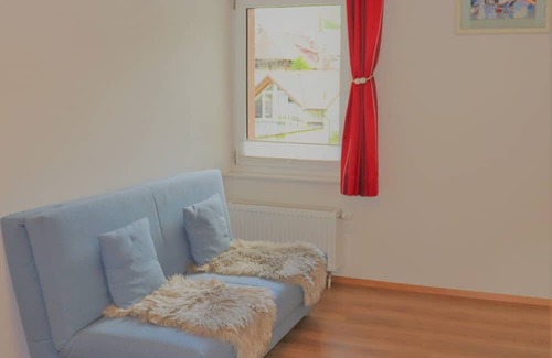 Kleines Wiesental Apartment | Cozy Ferienwohnung Belchenblick Nr. 2 Near Nature in Black Forest