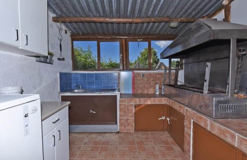 Nea Playia Apartment | Discover Azalia House: Family-Friendly Getaway in Halkidiki
