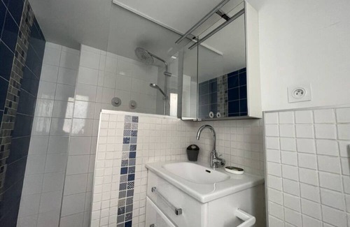 Hotel de Ville House | Spacious Home with Garden & Child-Friendly Amenities