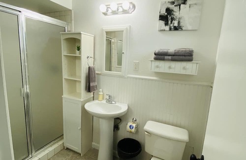 Yuma House | Family-Friendly Home Near YRMC with Pool & Spa Amenities