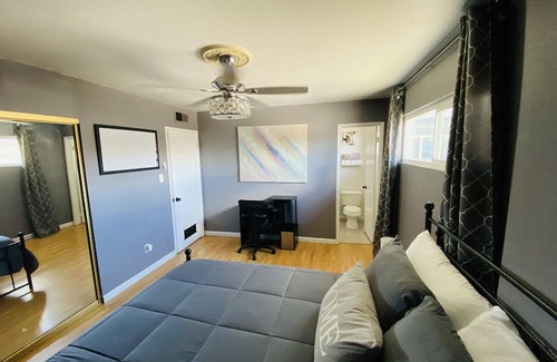 Yuma House | Family-Friendly Home Near YRMC with Pool & Spa Amenities