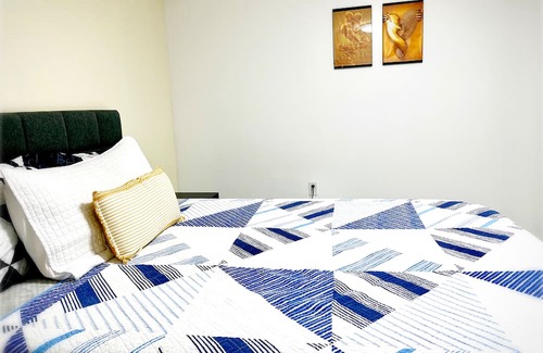 New Hartford Apartment | Cozy Basement Apartment in the Heart of New Hartford