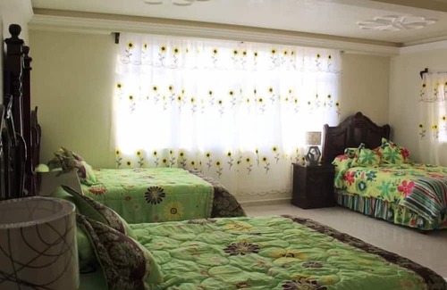 Atlixco Hotel | Relax at Hostal Labranza - Spa & Dining Awaits You!