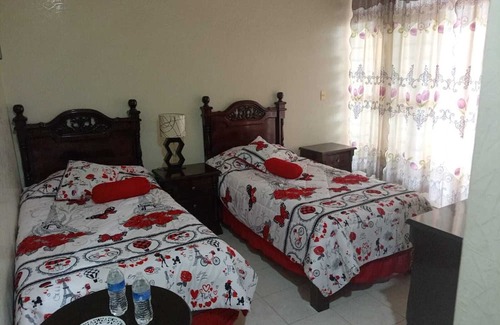 Atlixco Hotel | Relax at Hostal Labranza - Spa & Dining Awaits You!