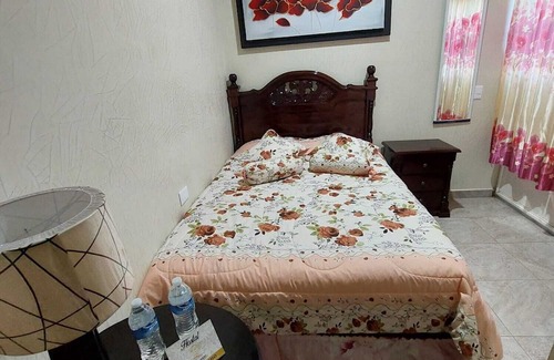 Atlixco Hotel | Relax at Hostal Labranza - Spa & Dining Awaits You!