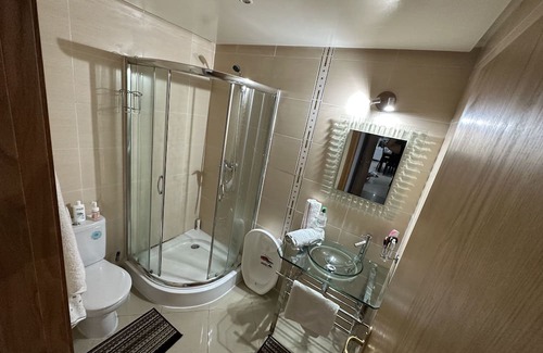 Asilah Apartment | Scenic Sea and Golf Views with Pool, Spa & More