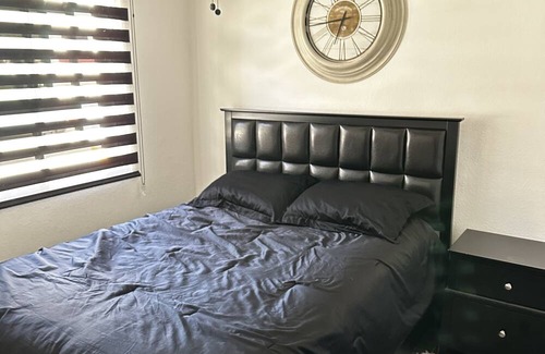La Joya Apartment | Cozy Departamento en Torres Reyes II - Perfect for Families