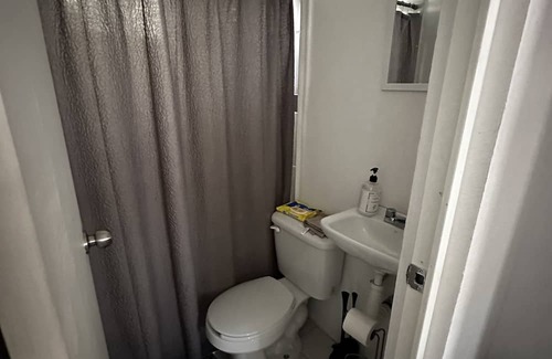 La Joya Apartment | Cozy Departamento en Torres Reyes II - Perfect for Families
