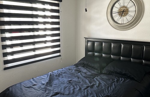La Joya Apartment | Cozy Departamento en Torres Reyes II - Perfect for Families