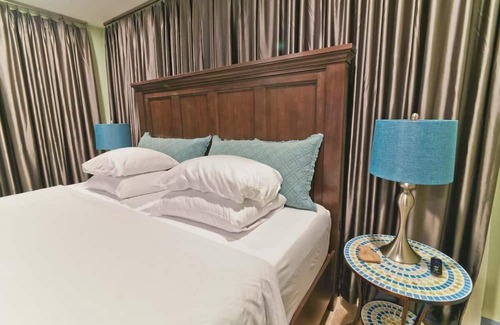 Gretna House | Comfortable 3-Bedroom Home in Historic Gretna