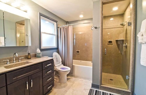 Gretna House | Comfortable 3-Bedroom Home in Historic Gretna