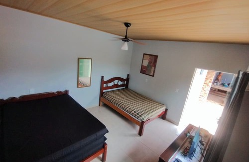 Costeira House | Welcoming Casa em Balneário Barra do Sul for Families