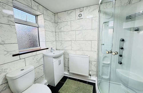 Millom House | Discover LakeDistrict Sweetness: Pet-Friendly Retreat