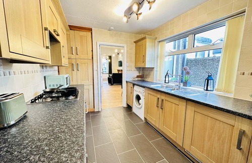 Millom House | Discover LakeDistrict Sweetness: Pet-Friendly Retreat