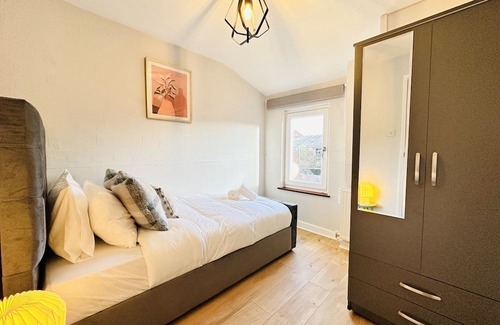Millom House | Discover LakeDistrict Sweetness: Pet-Friendly Retreat