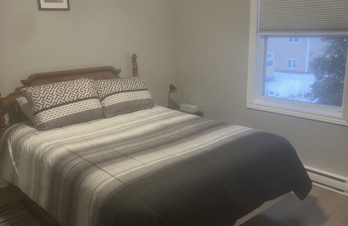 Stephenville Apartment | Discover a Family-Friendly 2 Bedroom Retreat in Stephenville
