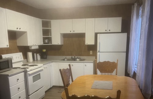 Stephenville Apartment | Discover a Family-Friendly 2 Bedroom Retreat in Stephenville