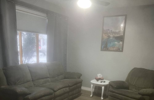 Stephenville Apartment | Discover a Family-Friendly 2 Bedroom Retreat in Stephenville