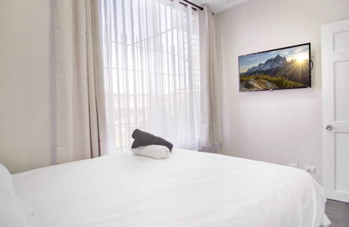 San Jose Apartment | Cozy 3 Bedroom Apartment Near the US Embassy with Spa