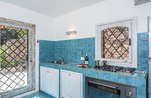 Pantogia Villa | La Scilla Bianca Villa: Spacious Retreat with Private Pool