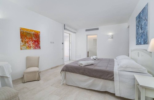 Pantogia Villa | La Scilla Bianca Villa: Spacious Retreat with Private Pool