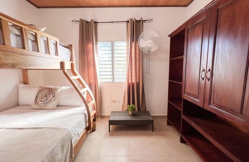 Veraguas House | Experience Nature at Reserva Forestal La Yeguada Hotel