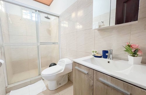 Veraguas House | Experience Nature at Reserva Forestal La Yeguada Hotel