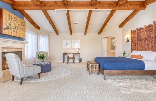 Temecula House | Unwind at Hacienda Mimar | Pool, Hot Tub & Scenic Views