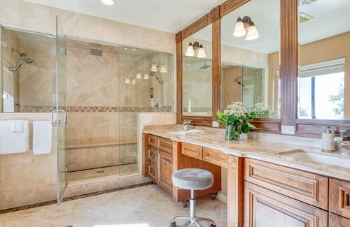 Temecula House | Unwind at Hacienda Mimar | Pool, Hot Tub & Scenic Views
