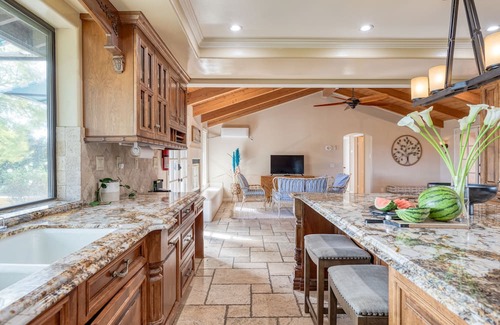Temecula House | Unwind at Hacienda Mimar | Pool, Hot Tub & Scenic Views