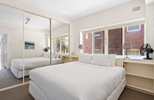Kirribilli Condo | Experience The Opera View: Waterfront with Spectacular Vistas