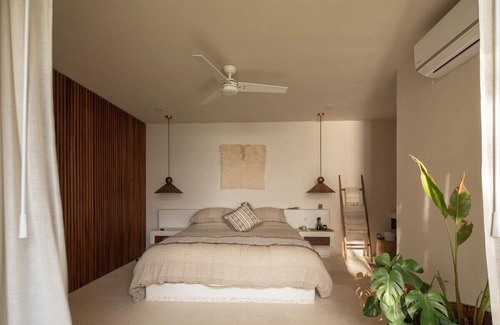 Mexican Riviera Apartment | Exclusive Ocean View Villa with Private Pool & Spa