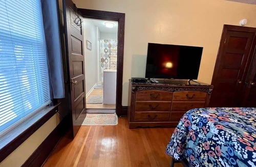 Helena Apartment | Dog-Friendly Retreat at The Blackfoot - Guest Rated 10/10