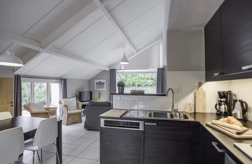 Daumazan-sur-Arize House | Elegant Villa with Two Pools and Family-Friendly Amenities