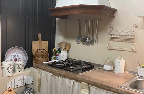 Parabita House | Family-Friendly Stay at Villa delle Ulie by Vivimy