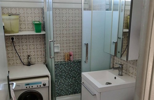 Saint-Hippolyte Apartment | Appartement 2 Personnes vue mer