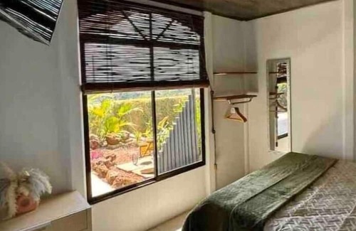 San Miguel House | Oceanfront Oasis at Casa Bambohemia - Pet Friendly Retreat