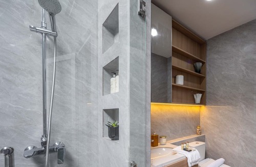 Denpasar Timur House | Verdant Bali Sekar Sari Sanur Bali Standard Studio Apt Close to Nusa Penida Port
