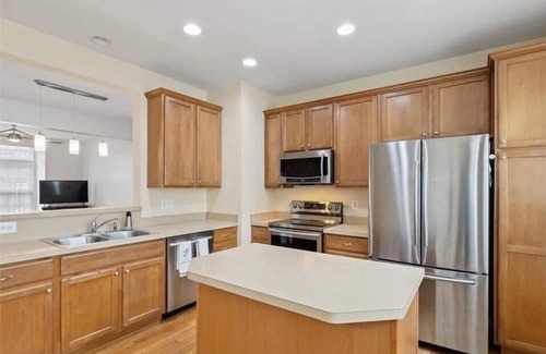 North Chesterfield House | Private Destination S