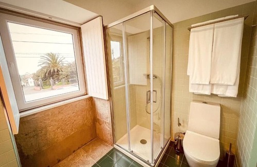 Angra do Heroismo Bed & Breakfast | Comfortable Mountain View Double Room at Casa de Campo Franco