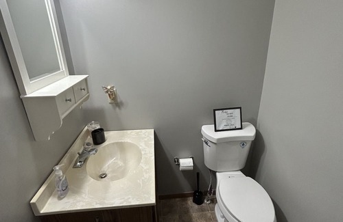 Jim Thorpe Cabin | Cozy Cabin House Retreat in Jim Thorpe with Great Amenities