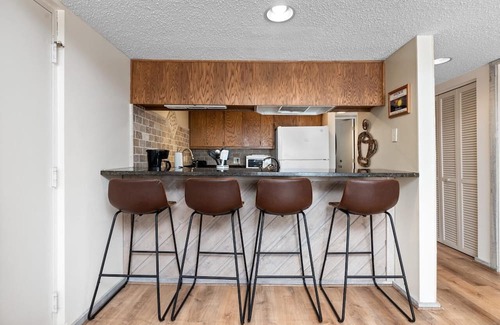 Nellysford Condo | Experience Highlands 05 with Family-Friendly Amenities