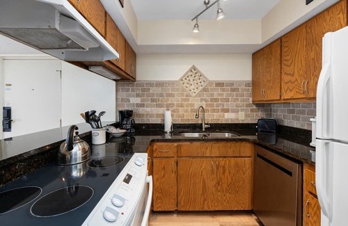 Nellysford Condo | Experience Highlands 05 with Family-Friendly Amenities